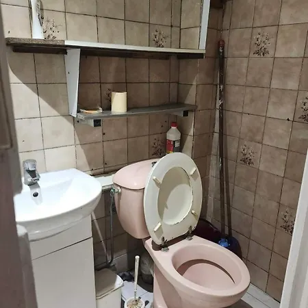 Just For Sleep - Hoche Appartement *