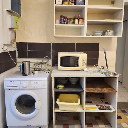 Just For Sleep - Paris 93 Le Pré-Saint-Gervais