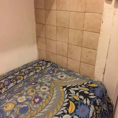 Just For Sleep - Paris 93 Appartement