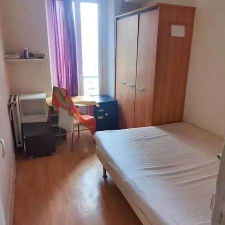 Just For Sleep - Paris 93