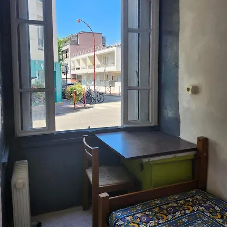 شقة Just For Sleep - Paris 93 *