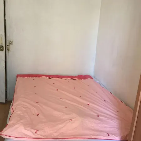 Just For Sleep - Paris 93 Appartement
