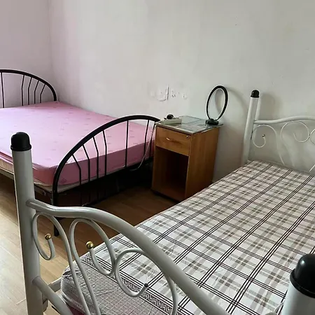 Appartement Just For Sleep - Paris 93