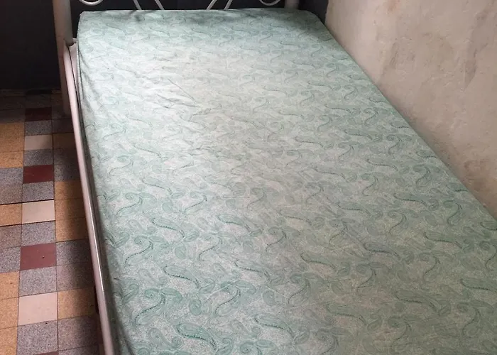 Apartament Just For Sleep - Paris 93 Le Pré-Saint-Gervais
