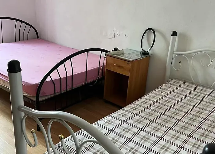 Apartament Just For Sleep - Paris 93