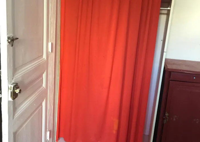 Apartament Just For Sleep - Paris 93 *